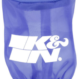 K&N Filters RU-1280DB Drycharger air filter wrap