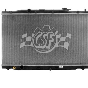 CSF Radiators 3782 for Honda CR-V 2.4L
