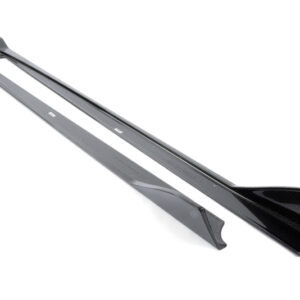 Dinan D980-0036 Side Skirts for enhanced exterior styling