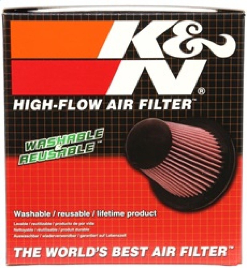 K&N Filters RU-2960XD Universal Air Filter - Image 8