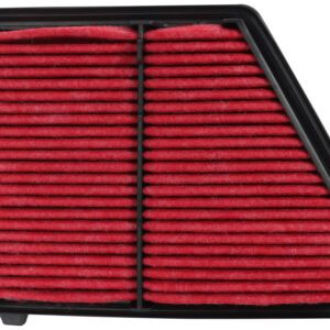 K&N Filters KNA-5045 Air Filter for high-flow performance