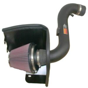 K&N 57-2564 Air Intake System for Ford Explorer