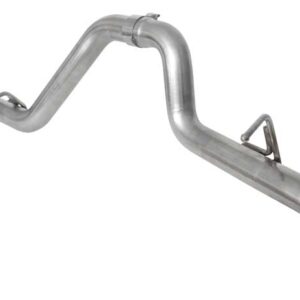 K&N Filters Exhaust Kit 67-1515 for air and fuel delivery