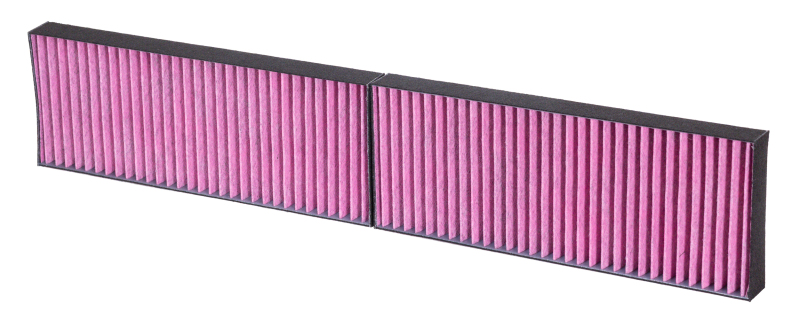 K&N Filters DVF6019 Disposable Cabin Air Filter