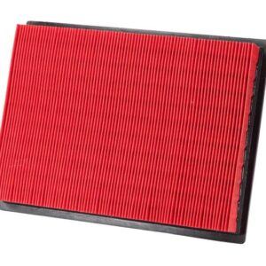 K&N Filters KNA-2305 Air Filter for high-flow performance