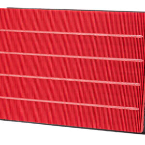 K&N Filters KNA-2391 Air Filter for high-flow performance