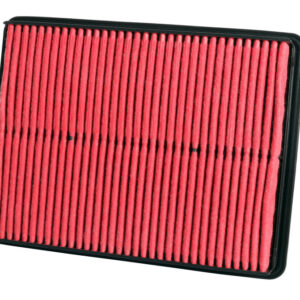 K&N Filters KNA-2493 Air Filter for high-flow performance