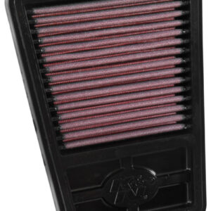 K&N KA-2414 High-Flow Air Filter for Motorcycles