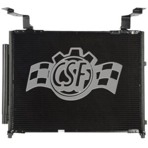 CSF 10379 HVAC Radiator for efficient heating and cooling