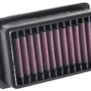 K&N MG-8516 High-Flow Air Filter for Motorcycles