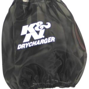 K&N Filters RF-1048DK Drycharger air filter wrap
