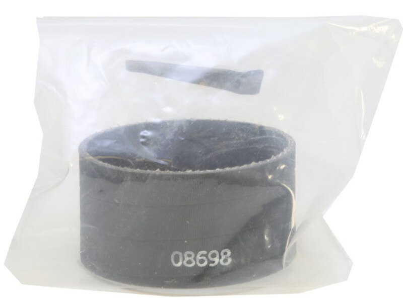 K&N 08698 Air Intake System Rubber Hose Coupler - Image 5
