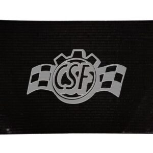 CSF 10517 HVAC Radiator for BMW