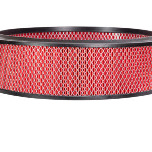 K&N Filters KNE-1690 Air Filter front view