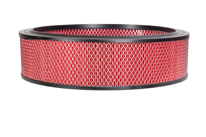 K&N Filters KNE-1690 Air Filter front view