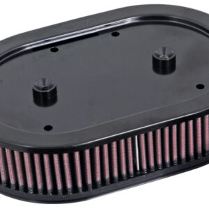K&N E-3040 replacement air filter for RK Series air cleaner