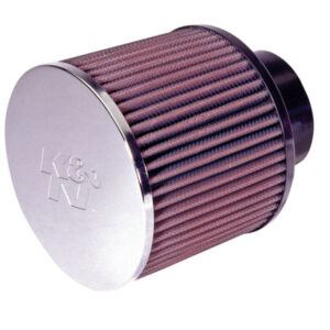 K&N HA-4099 High-Flow Air Filter for SxS / ATV, UTV
