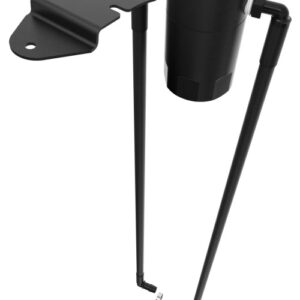 K&N Filters 81-0815 Air Oil Separator for engine components