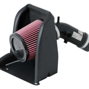 K&N Filters 69-3514TTK Typhoon Air Intake System view