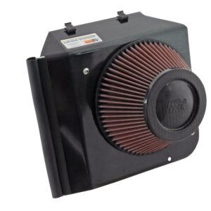 K&N Filters 69-6545T air and fuel delivery system