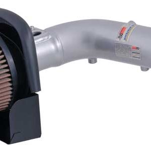 K&N Filters 69-8614TS Performance Air Intake System