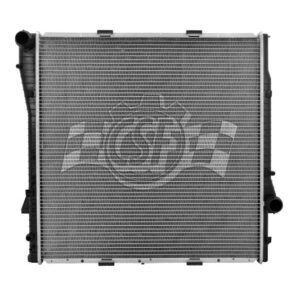 CSF Radiators 3179 for BMW X5 3.0L