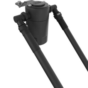 K&N Filters 81-0830 Air Oil Separator for engine components