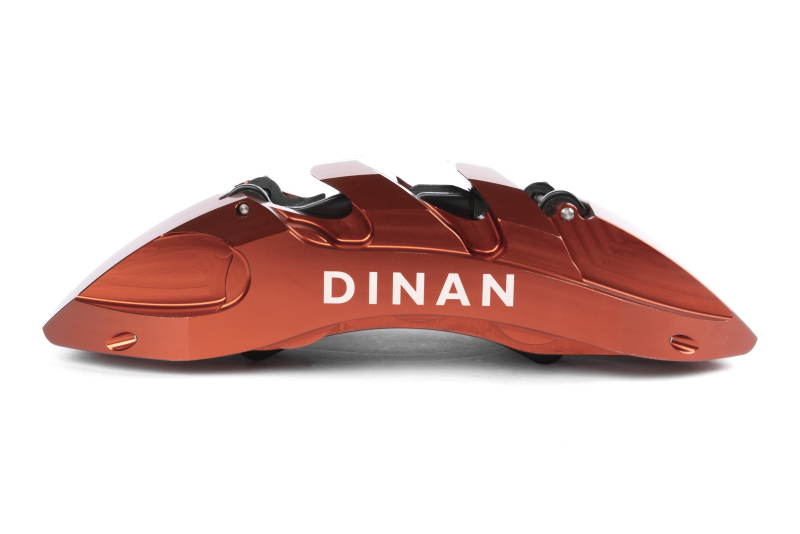 Dinan D290-1008-R Front Big Brake Kit for BMW M2/M3/M4 - Image 12