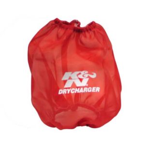 K&N RF-1041DR Drycharger air filter wrap