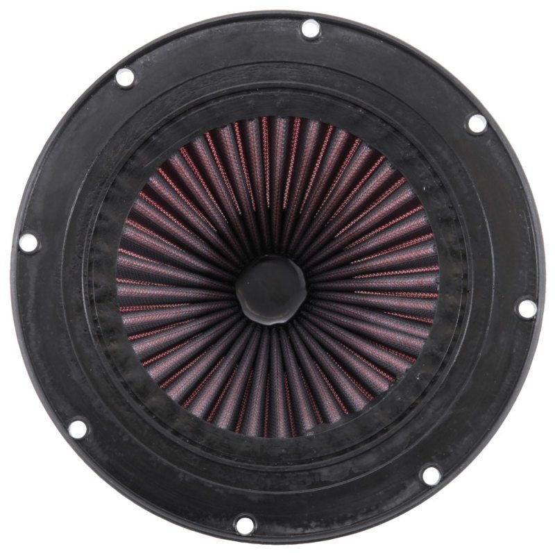 K&N Filters RC-5052 Universal Air Filter - Image 8