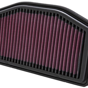 K&N YA-1009 High-Flow Air Filter for Motorcycles