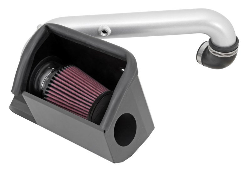 K&N Filters 69-3303TS Cold Air Intake System - Image 9