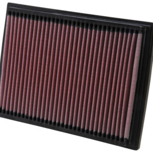 K&N Filters 33-2201 high-flow air filter