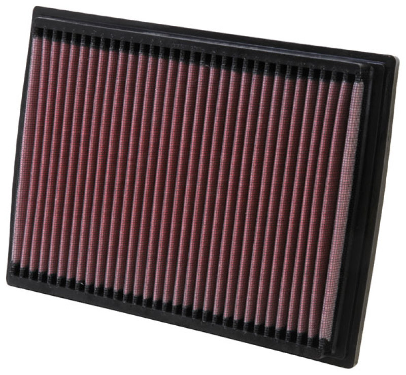 K&N Filters 33-2201 high-flow air filter
