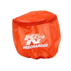 K&N HA-4400PR PreCharger filter wrap for air filters