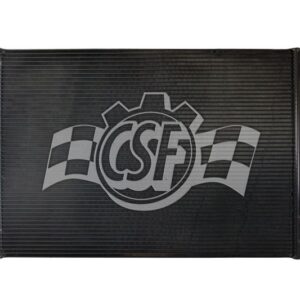CSF 10762 Radiator for Ford F-250 Super Duty
