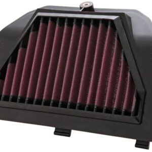 K&N YA-6008R Racing Air Filter with two layers of cotton