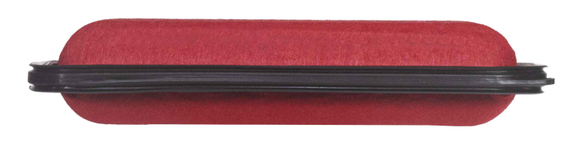 KNA-2364 air filter showcasing filter media