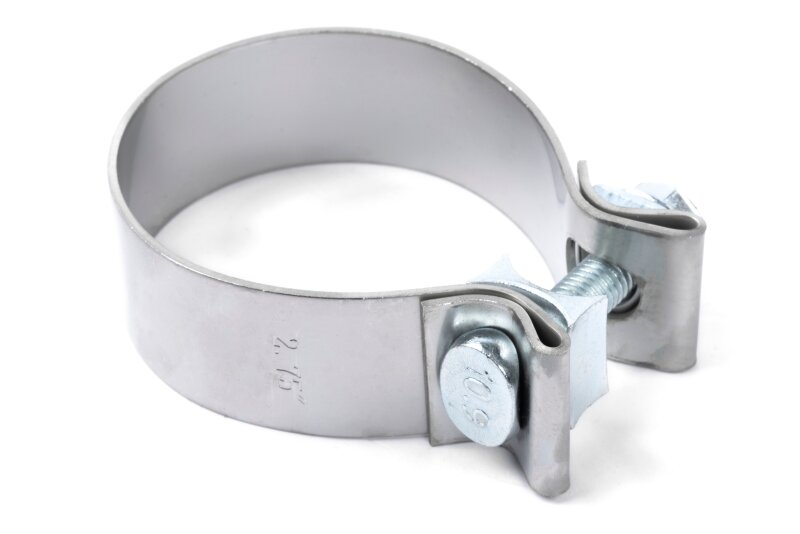 D662-9228 Dinan Band Clamp