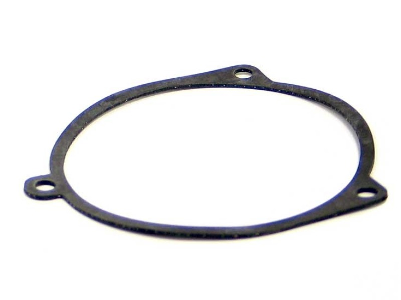 Close-up of K&N 09033 gasket material