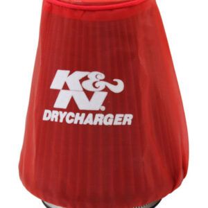 K&N 22-2030PR Drycharger Air Filter Wrap