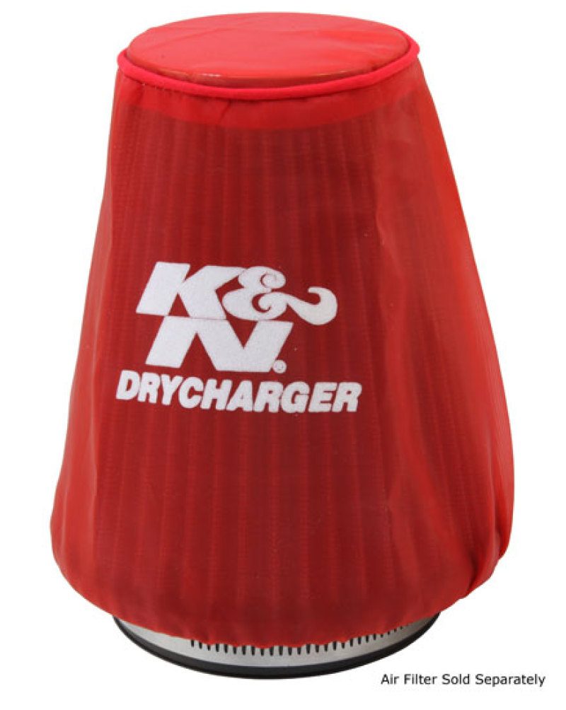 K&N 22-2030PR Drycharger Air Filter Wrap