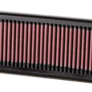 K&N 33-2931 High-Flow Air Filter
