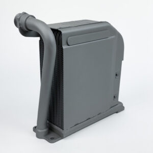 CSF 8260 cooling part for enhanced vehicle cooling performance