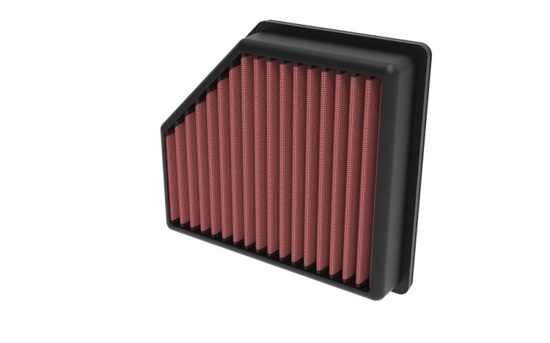 K&N 33-3174 High-Flow Air Filter for Nissan Rogue