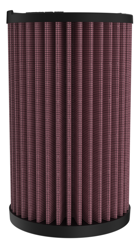 Washable and reusable K&N air filter CM-6523
