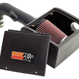 K&N 57-3056 Air Intake System for Chevrolet HHR 2006-2011