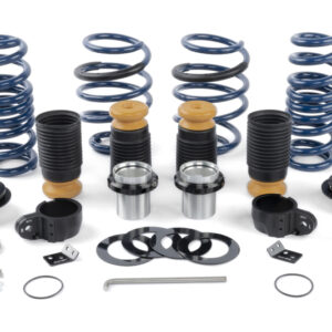 Dinan D190-8220 Adjustable Coil-Over Suspension System