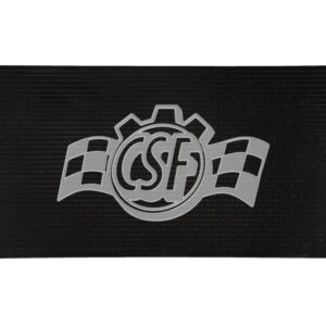 CSF 10521 HVAC radiator for efficient cooling performance