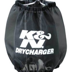 K&N Filters SU-4506DK Drycharger air filter wrap